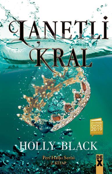 Lanetli Kral