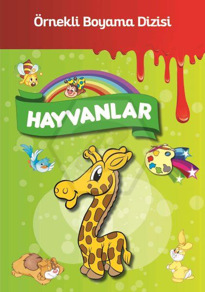 Hayvanlar