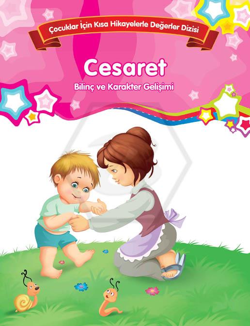 Cesaret - Bilinç Ve Karakter
