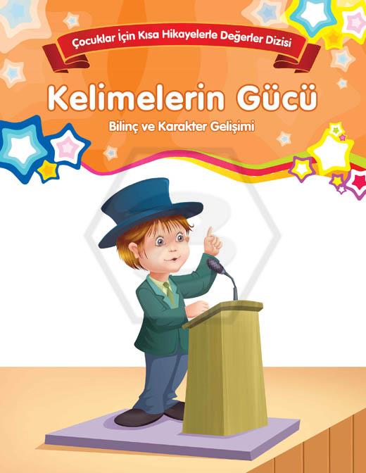 Kelimelerin Gücü - Bilinç Ve Karakter