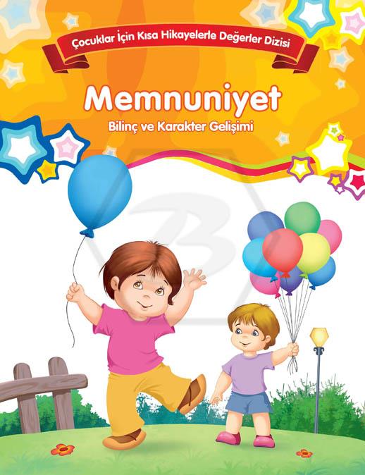 Memnuniyet - Bilinç Ve Karakter