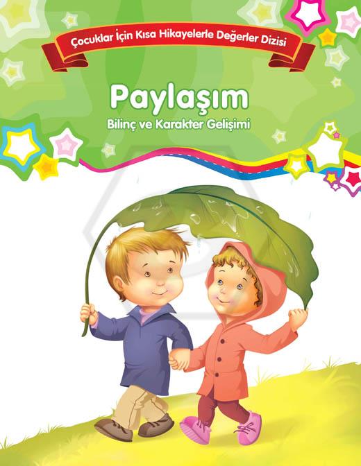 Paylaşım - Bilinç Ve Karakter