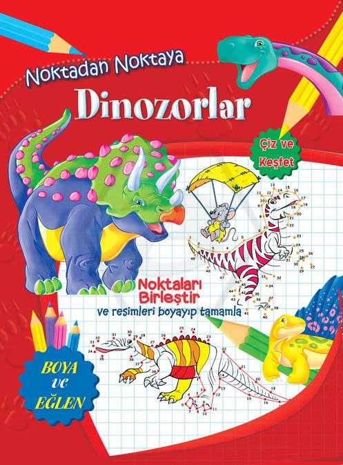 Noktadan Noktaya Dinozorlar