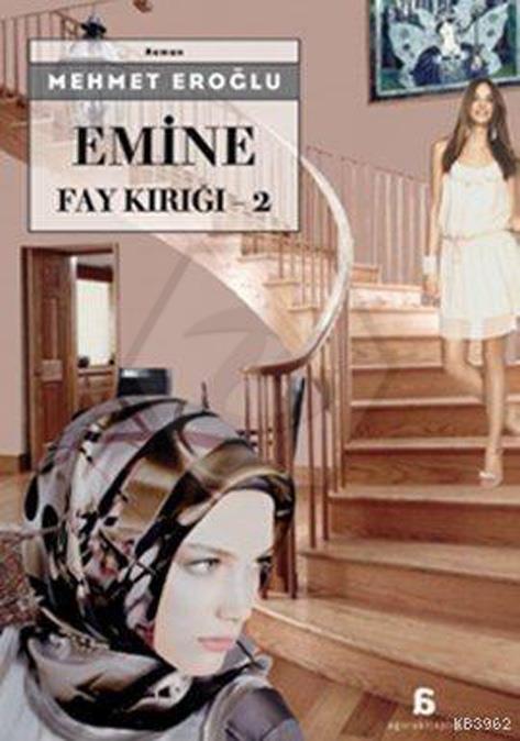 Emine - Fay Kırığı 2 - Agora