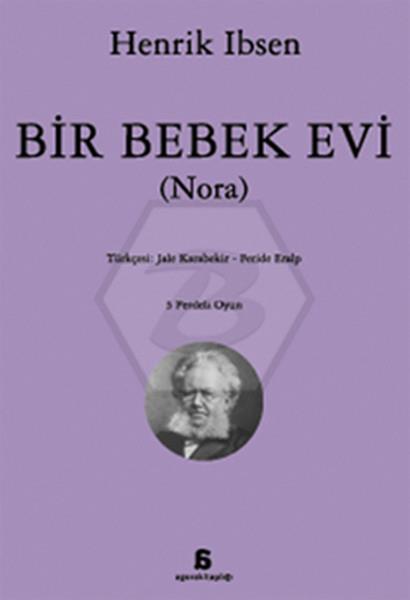 Bir Bebek Evi (Nora)
