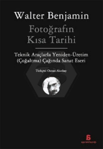 Fotoğrafın Kısa Tarihi