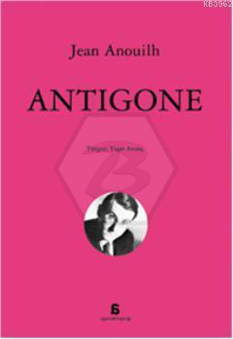 Antigone - Agora