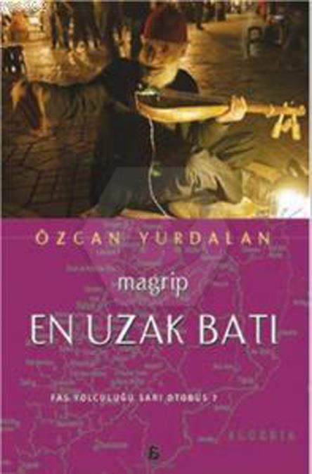 Magrip - En Uzak Batı