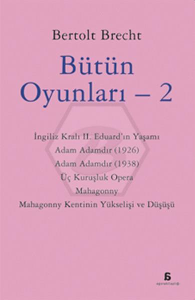 Bütün Oyunları - 2