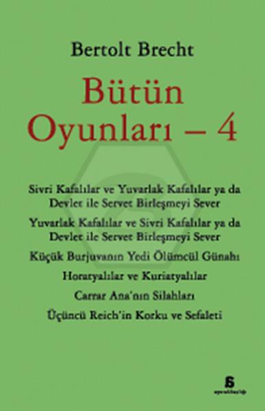 Bütün Oyunları - 4