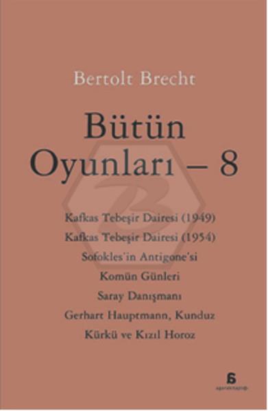 Bütün Oyunları - 8