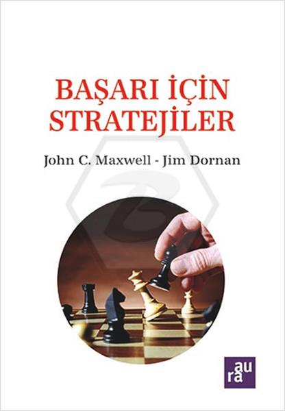 Başarı İçin Stratejiler - Aura Kitaplığı