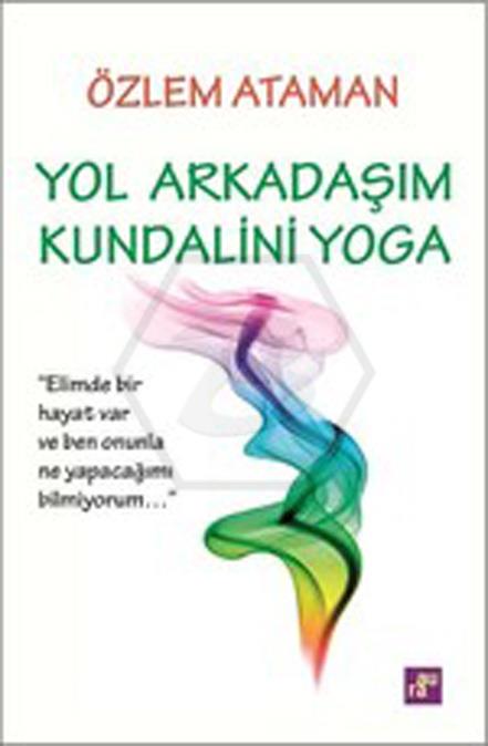 Yol Arkadaşım Kundalini Yoga - Aura Kitaplığı