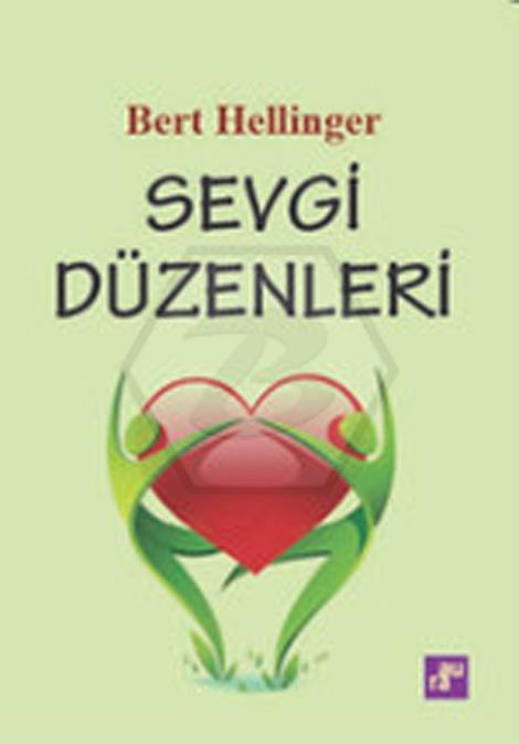 Sevgi Düzenleri - Aura Kitaplığı