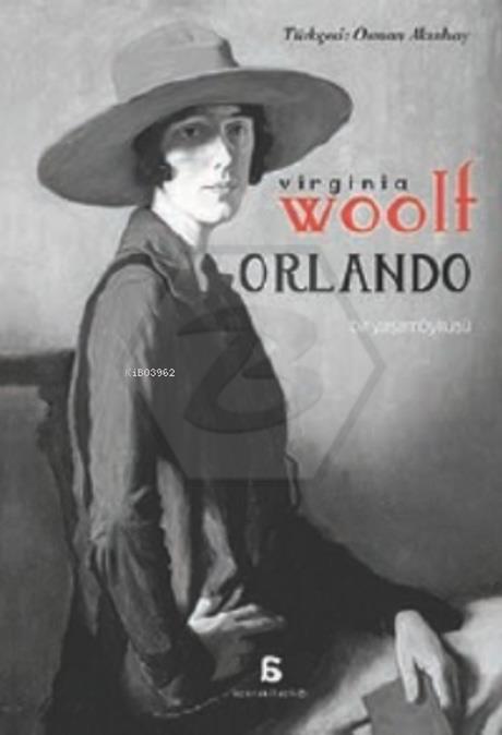Orlando - Bir Yaşamöyküsü