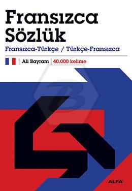 Fransızca Sözlük