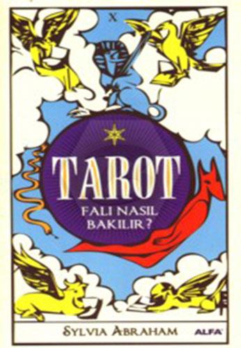 Tarot Falı Nasıl Bakılır