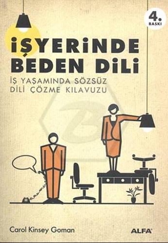 İşyerinde Beden Dili