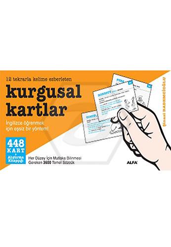 Kurgusal Kartlar