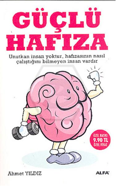 Güçlü Hafıza (Cep Boy)