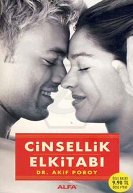 Cinsellik Elkitabı (Cep Boy)