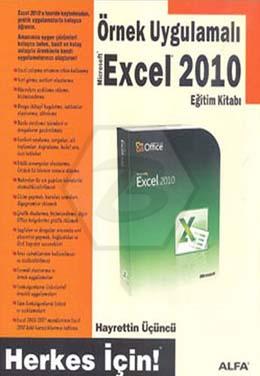 Excel 2010