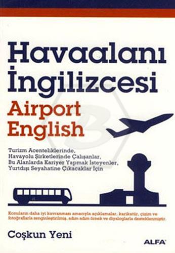 Havaalanı İngilizcesi