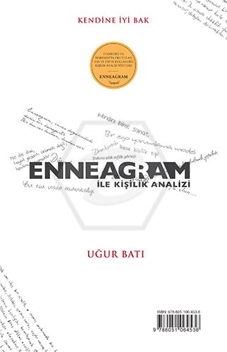 Enneagram İle Kişilik Analizi Kendine İyi Bak