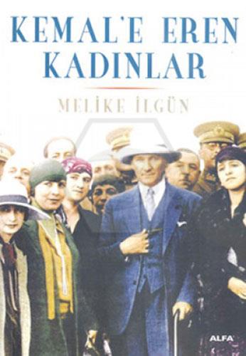 Kemal e Eren Kadınlar