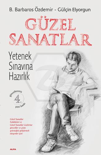 Güzel Sanatlar Yetenek Sınavlarına Hazırlık