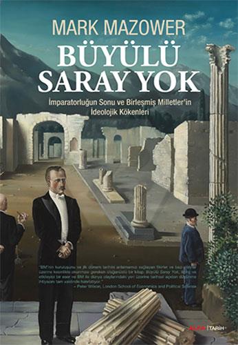 Büyülü Saray Yok