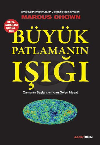 Büyük Patlamanın Işığı