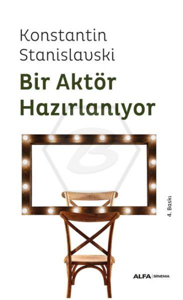 Bir Aktör Hazırlanıyor