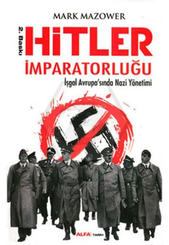 Hitler İmparatorluğu