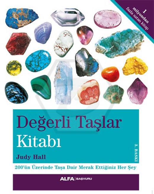 Değerli Taşlar Kitabı 