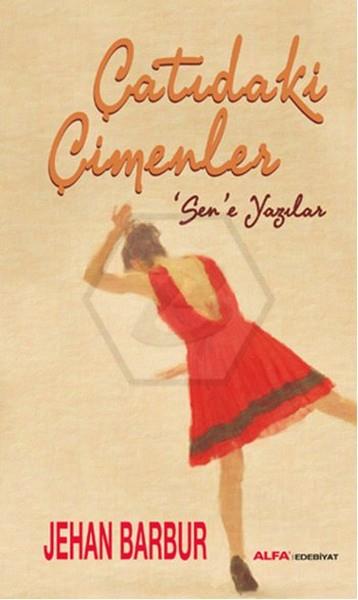 Çatıdaki Çimenler 