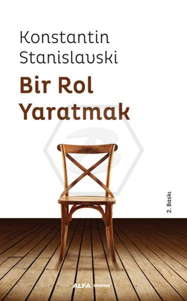 Bir Rol Yaratmak