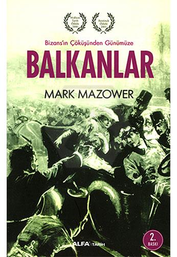 Balkanlar