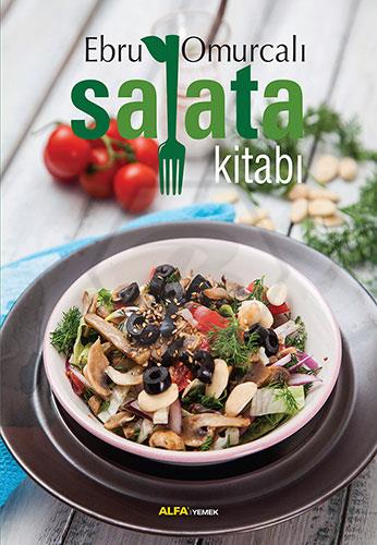 Salata Kitabı (Ciltli)