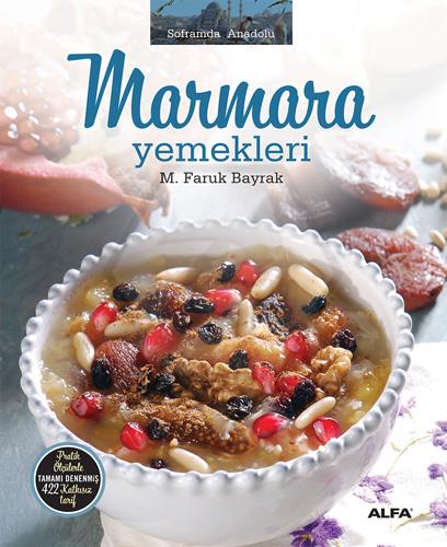 İç Anadolu Yemekleri (Ciltli)