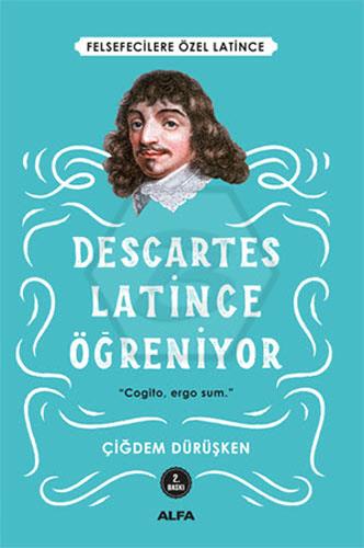 Descartes Latince Öğreniyor