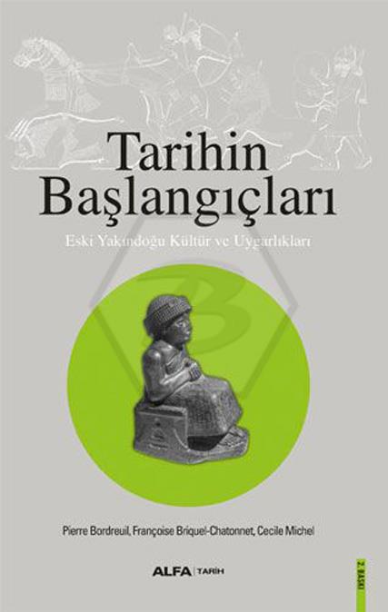 Tarihin Başlangıçları