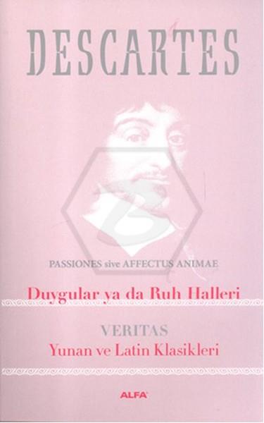 Duygular Ya Da Ruh Halleri Veritas