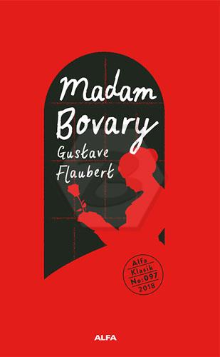 Madam Bovary (Ciltli)