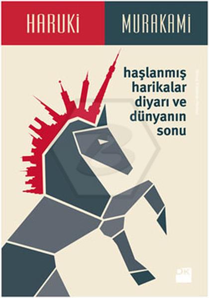 Haşlanmış Harikalar Diyarı ve Dünyanın S