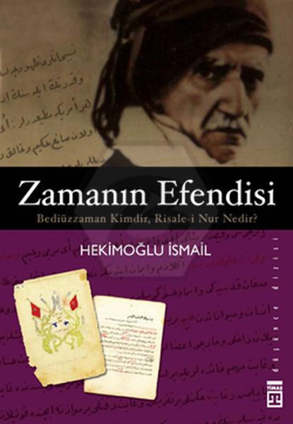 Zamanın Efendisi