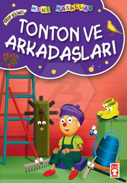 Tonton ve Arkadaşları