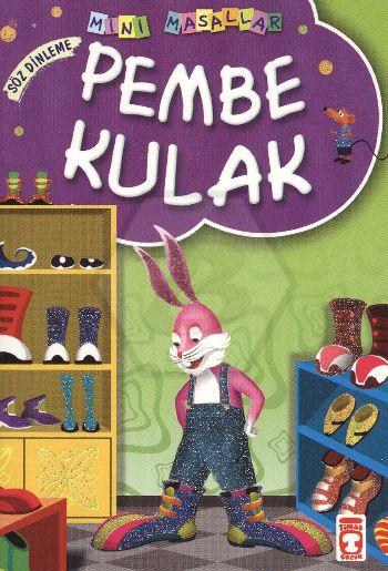 Pembe Kulak