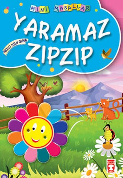 Yaramaz Zıpzıp