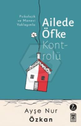 Ailede Öfke Kontrolü